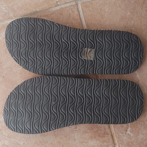 Anchor Blue 8 Flip Flop - Picture 2 of 3